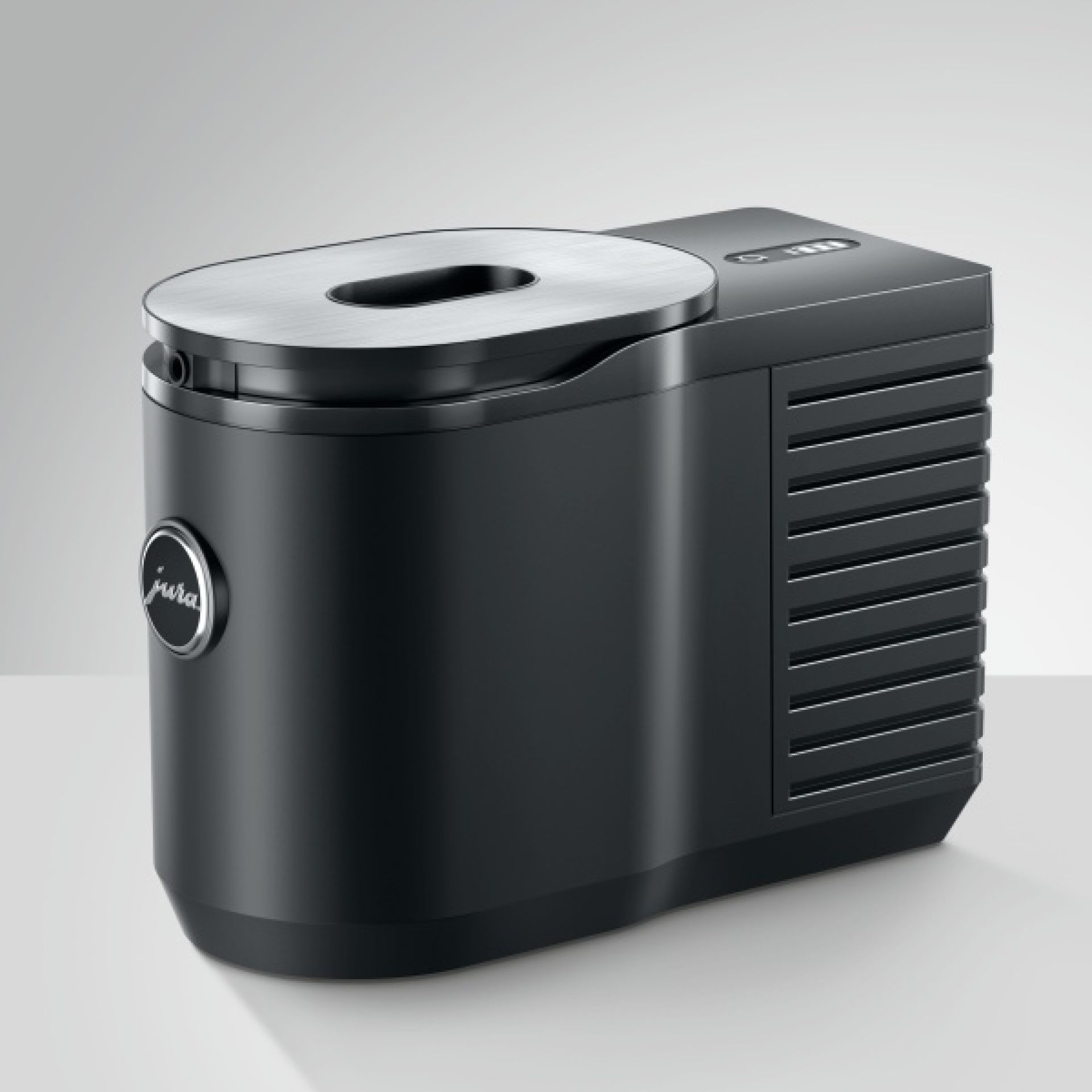 Jura Cool Control Liter Schwarz