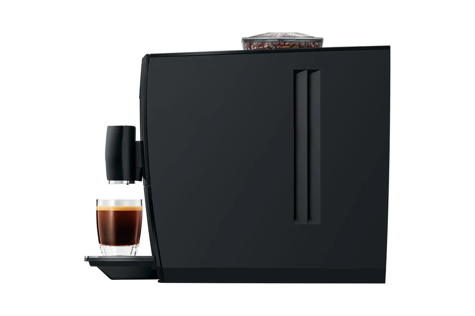 Jura A8 Piano Black (EA)