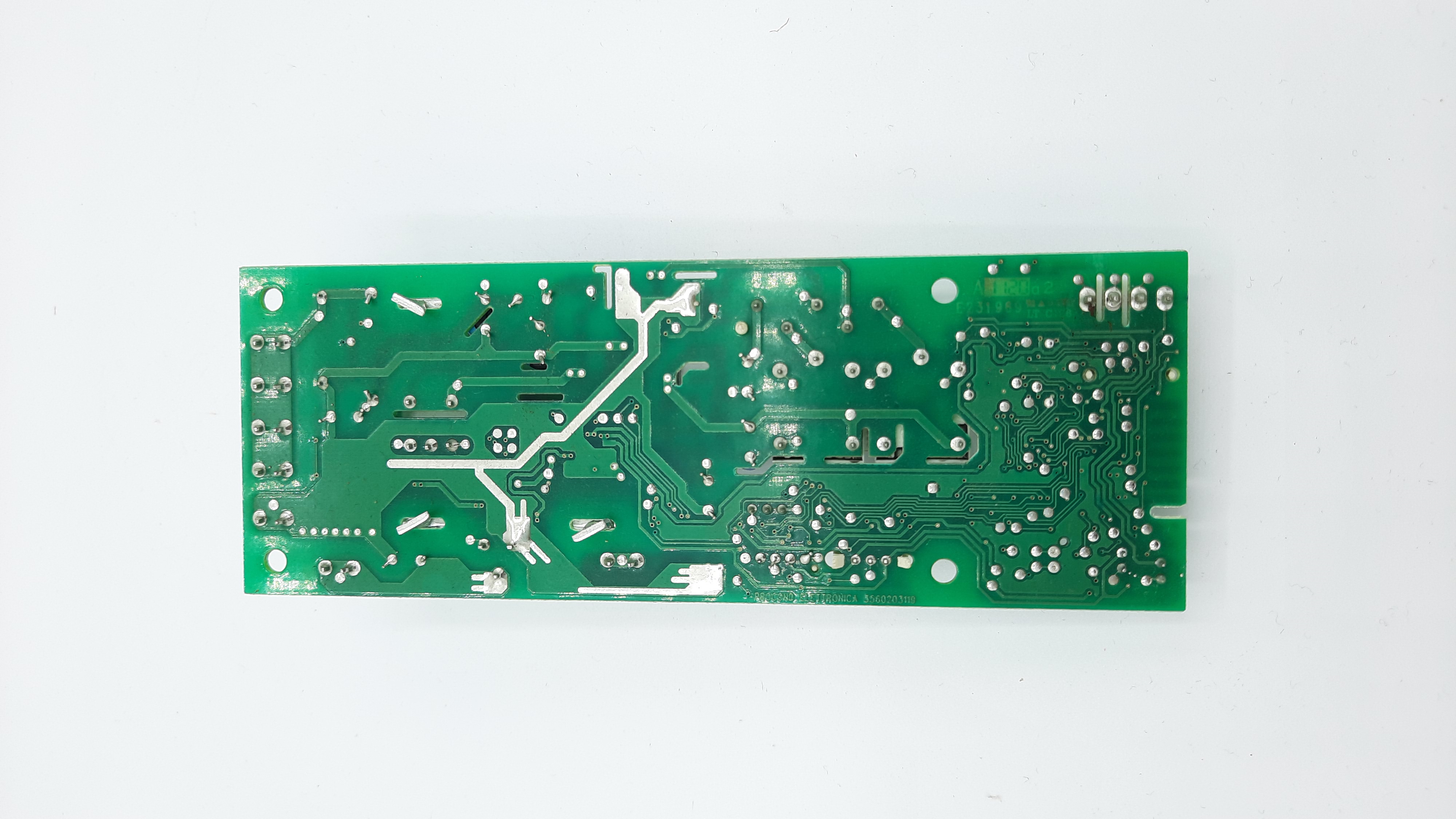 DeLonghi Leistungsplatine ESAM6700.EX:1