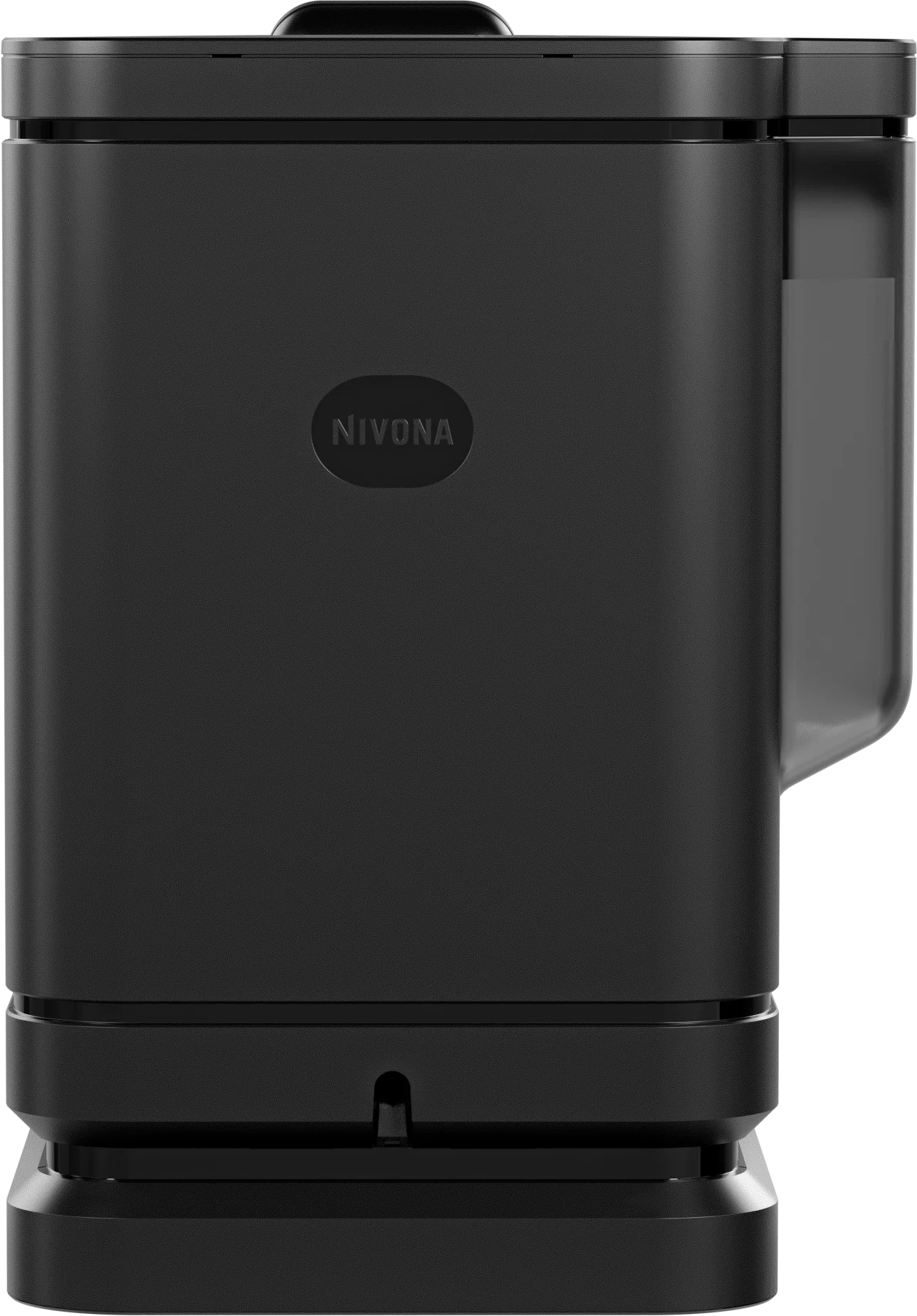 Nivona NIVO 8141 Pro Vollautomat