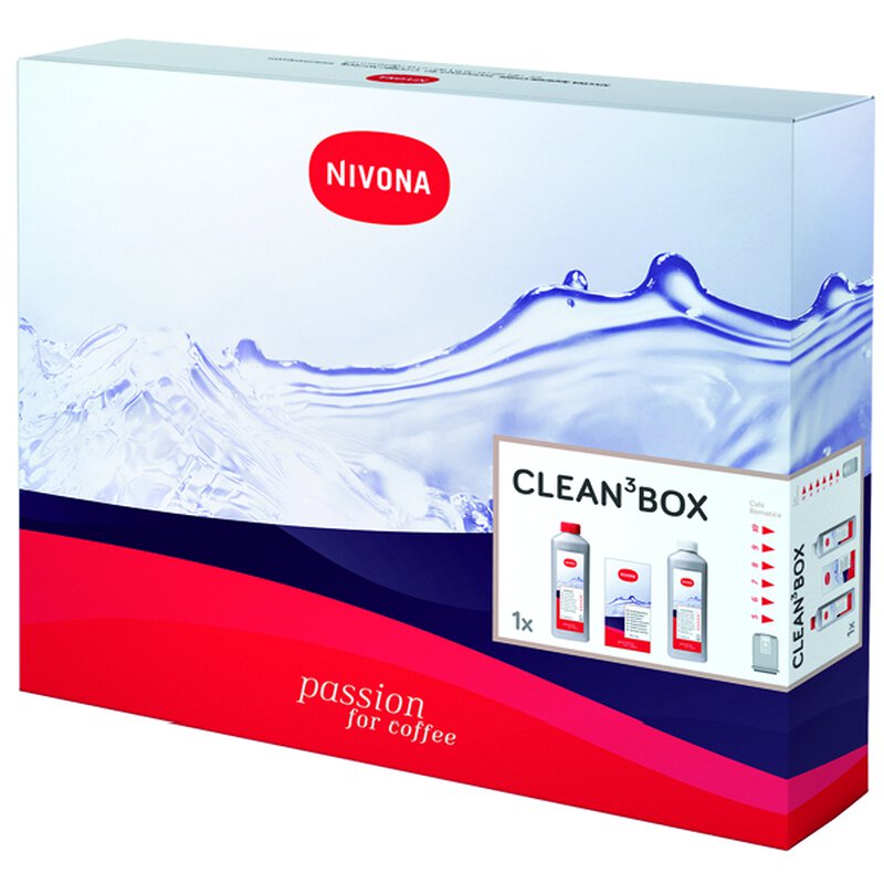 Nivona NICB 300 Clean Box