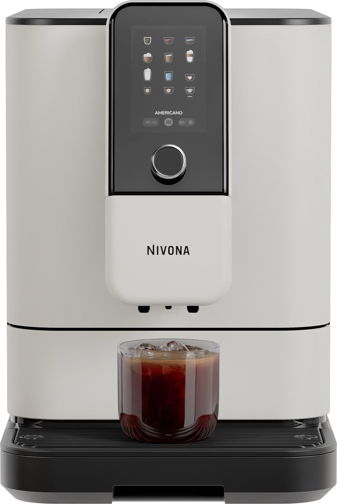 Nivona NIVO 8112 Vollautomat