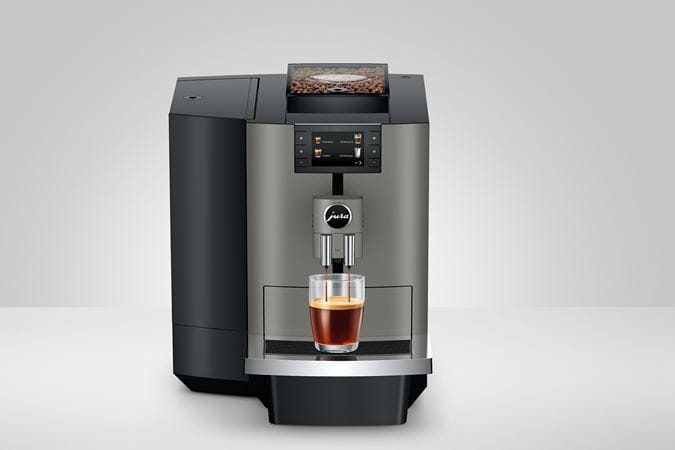 Jura X4c Dark Inox (EA)