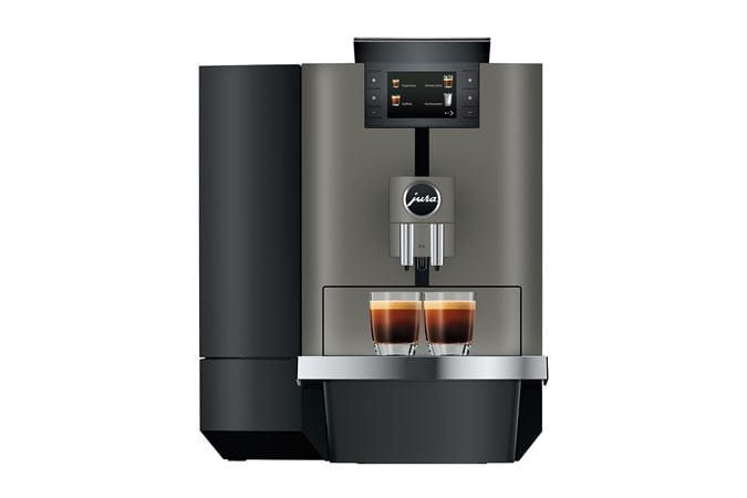 Jura X4c Dark Inox (EA)