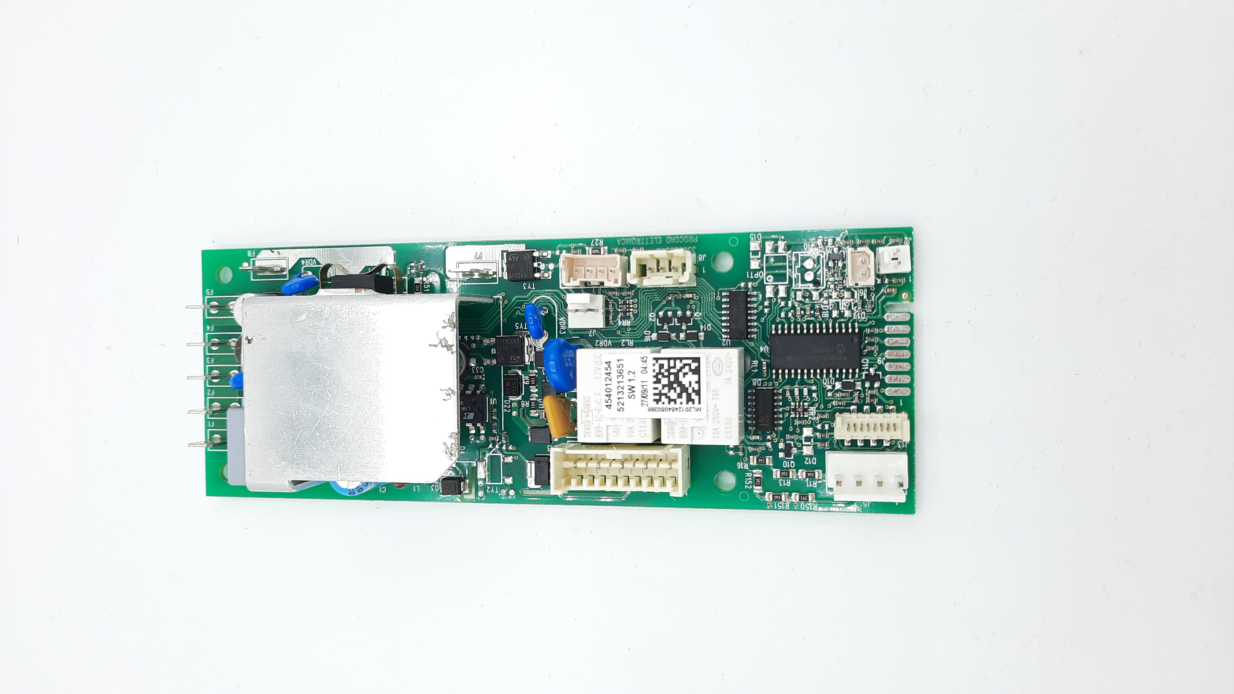 DeLonghi Leistungsplatine SW1.2 ECAM