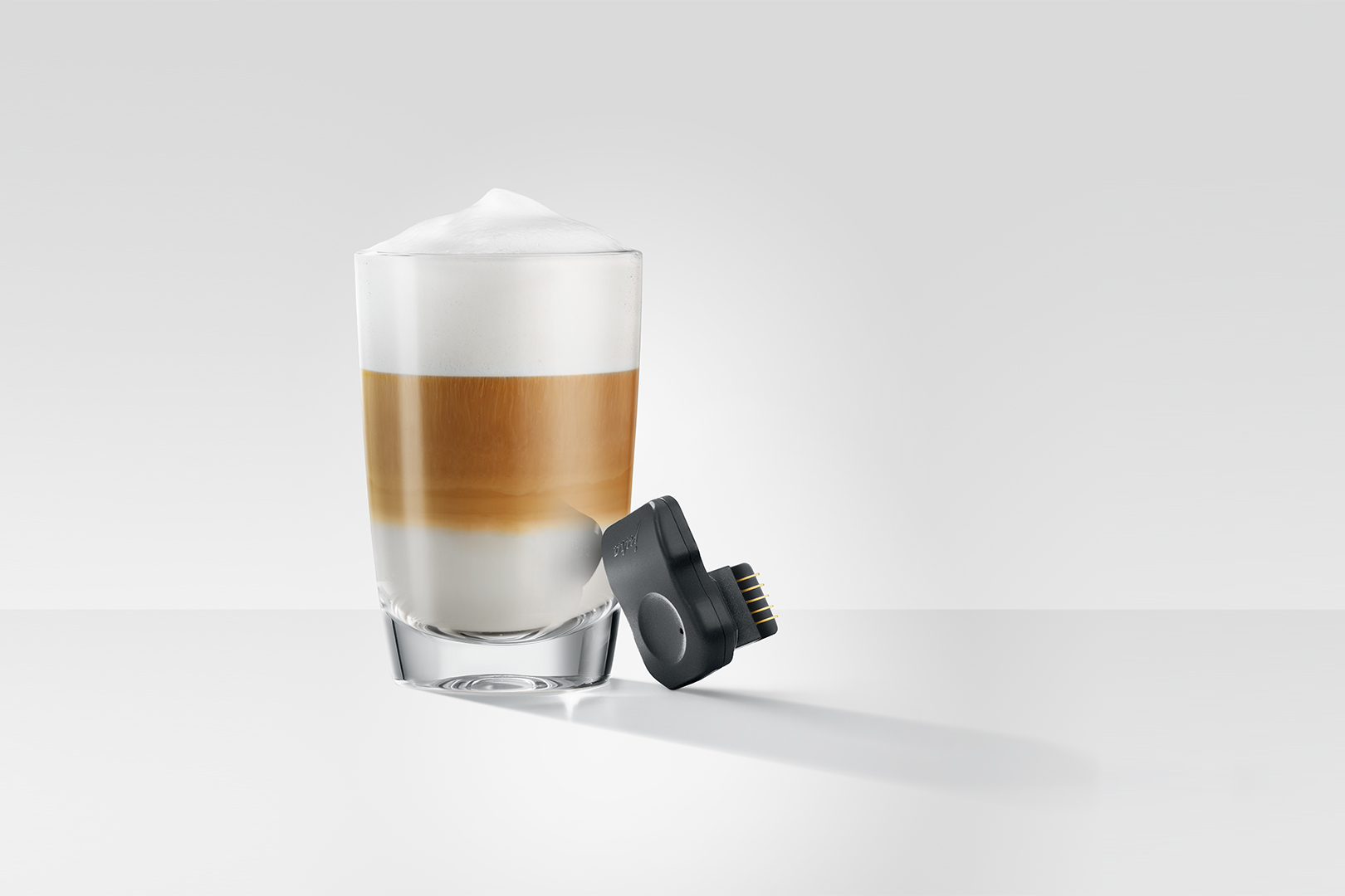 Jura Wireless Transmitter für Cool Control 1,0 Liter