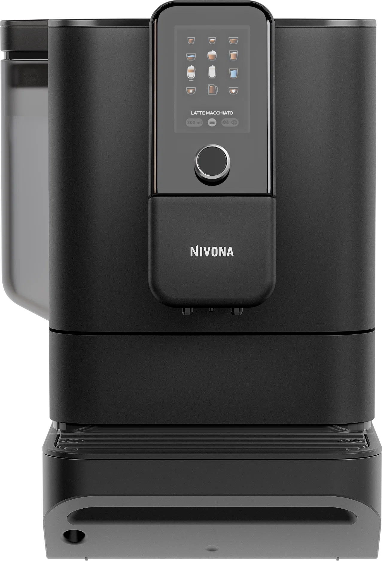 Nivona NIVO 8141 Pro Vollautomat