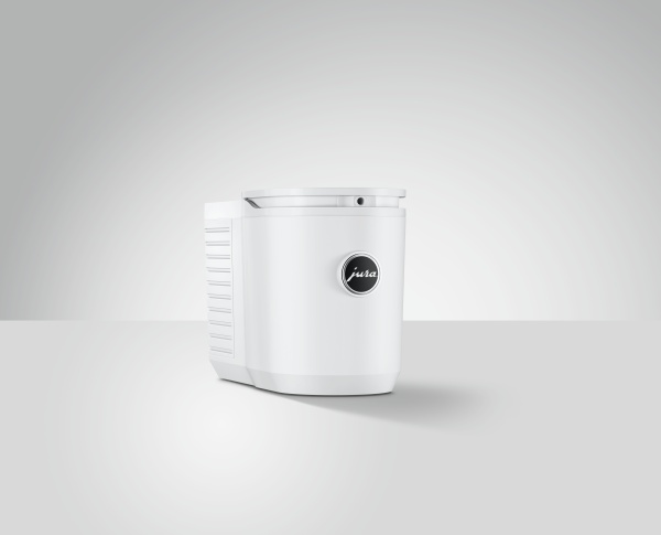 Jura Cool Control, 0,6 Liter, Weiß