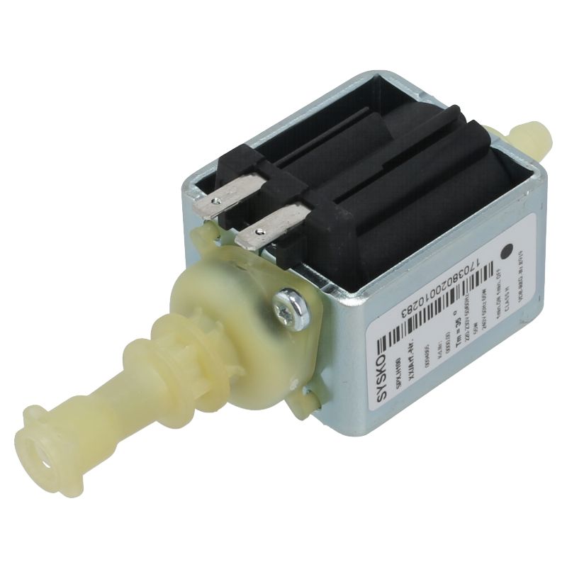 Nivona Pumpe SPX.H100EU