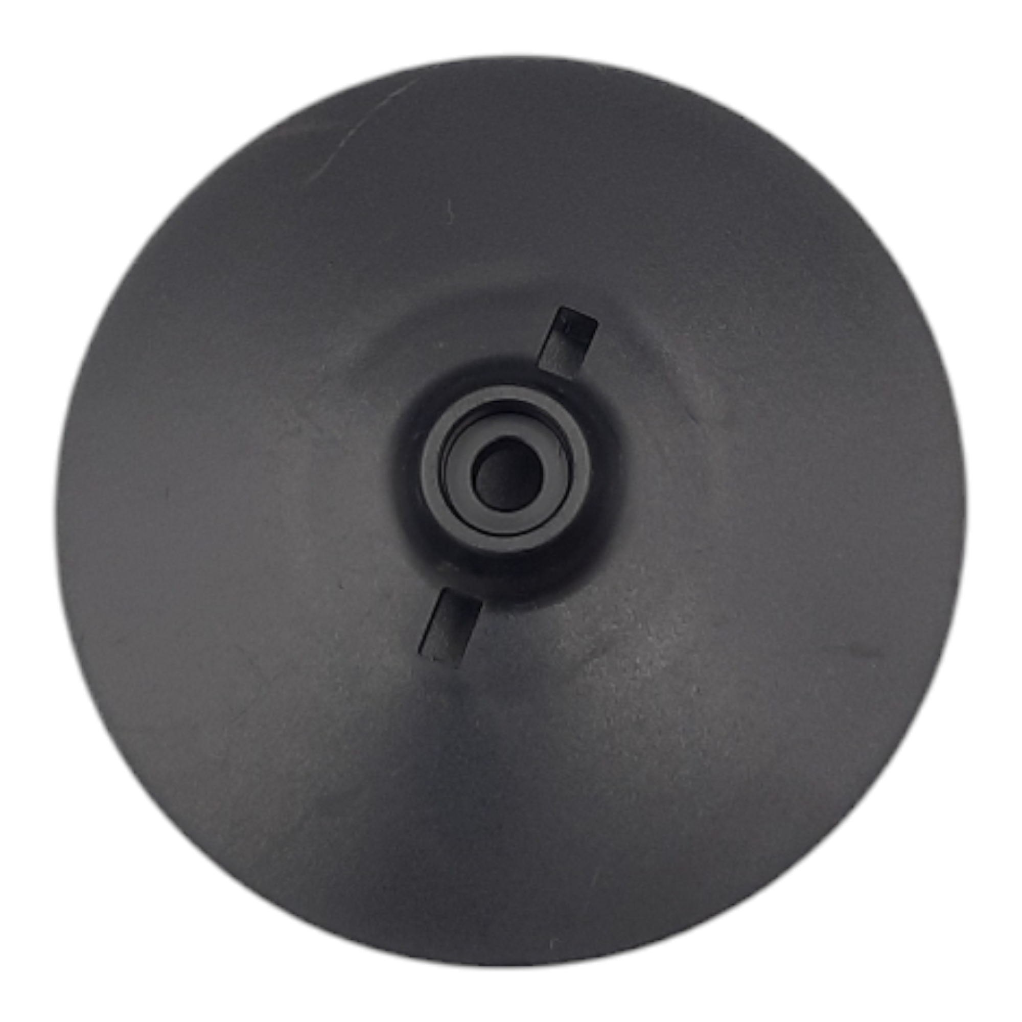 JURA Abdeckkappe Fingerschutz schwarz für Bohnenbehälter 59559 Serie E F C D ENA