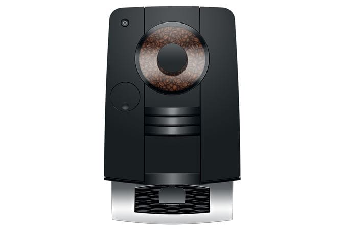 Jura C3 Piano Black