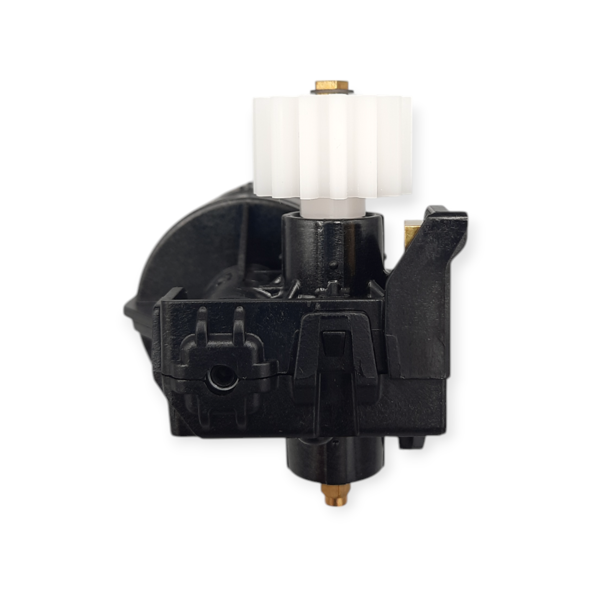 JURA Antrieb Getriebemotor mit Antriebszahnrad Art.Nr: 69998