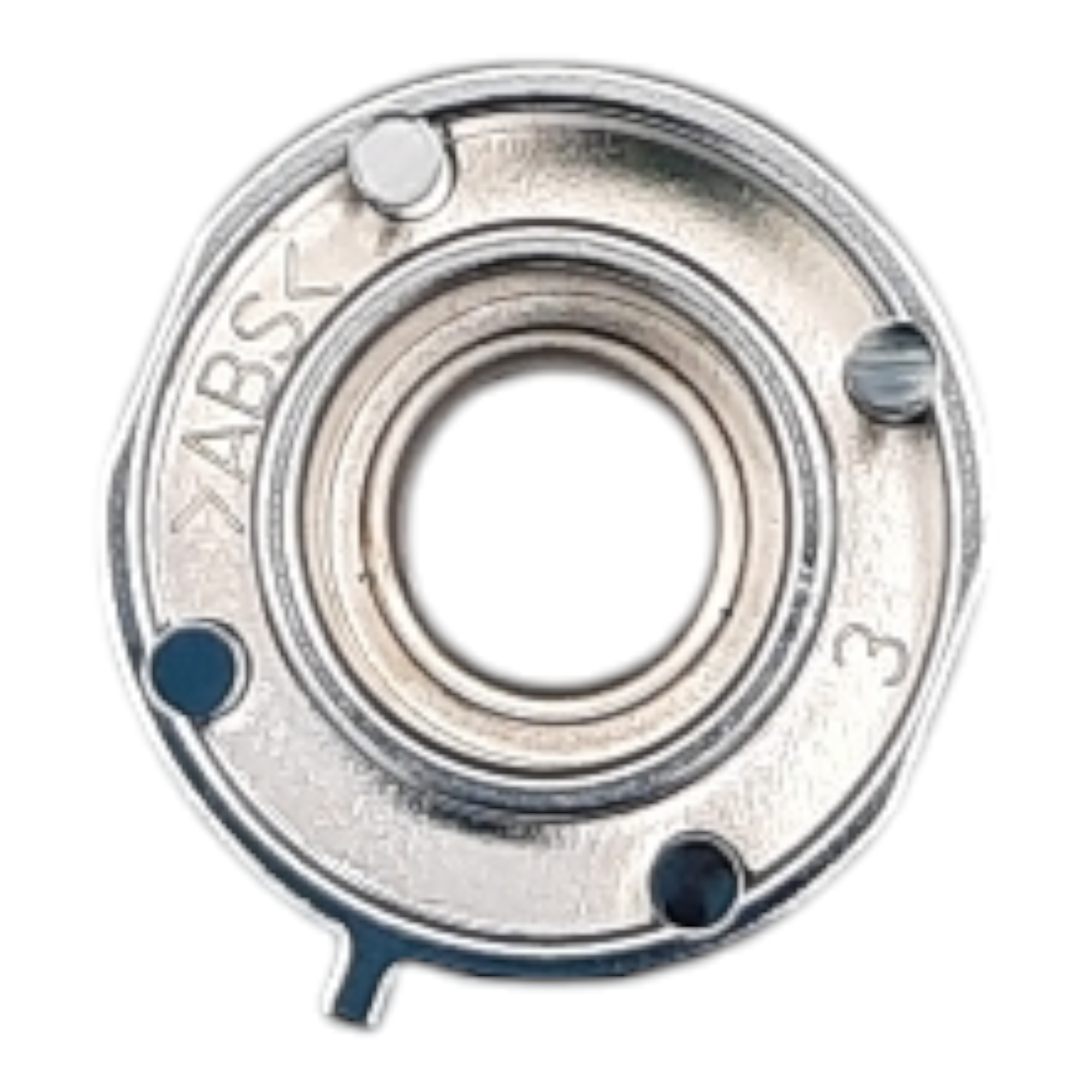 Jura J5 J6 J7 XJ5 XJ6 XJ9 Aufnahme Dampfrohr - 66587