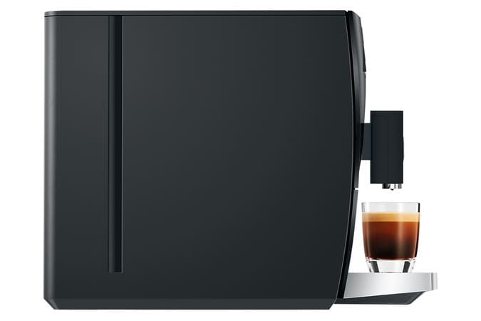 Jura C3 Piano Black