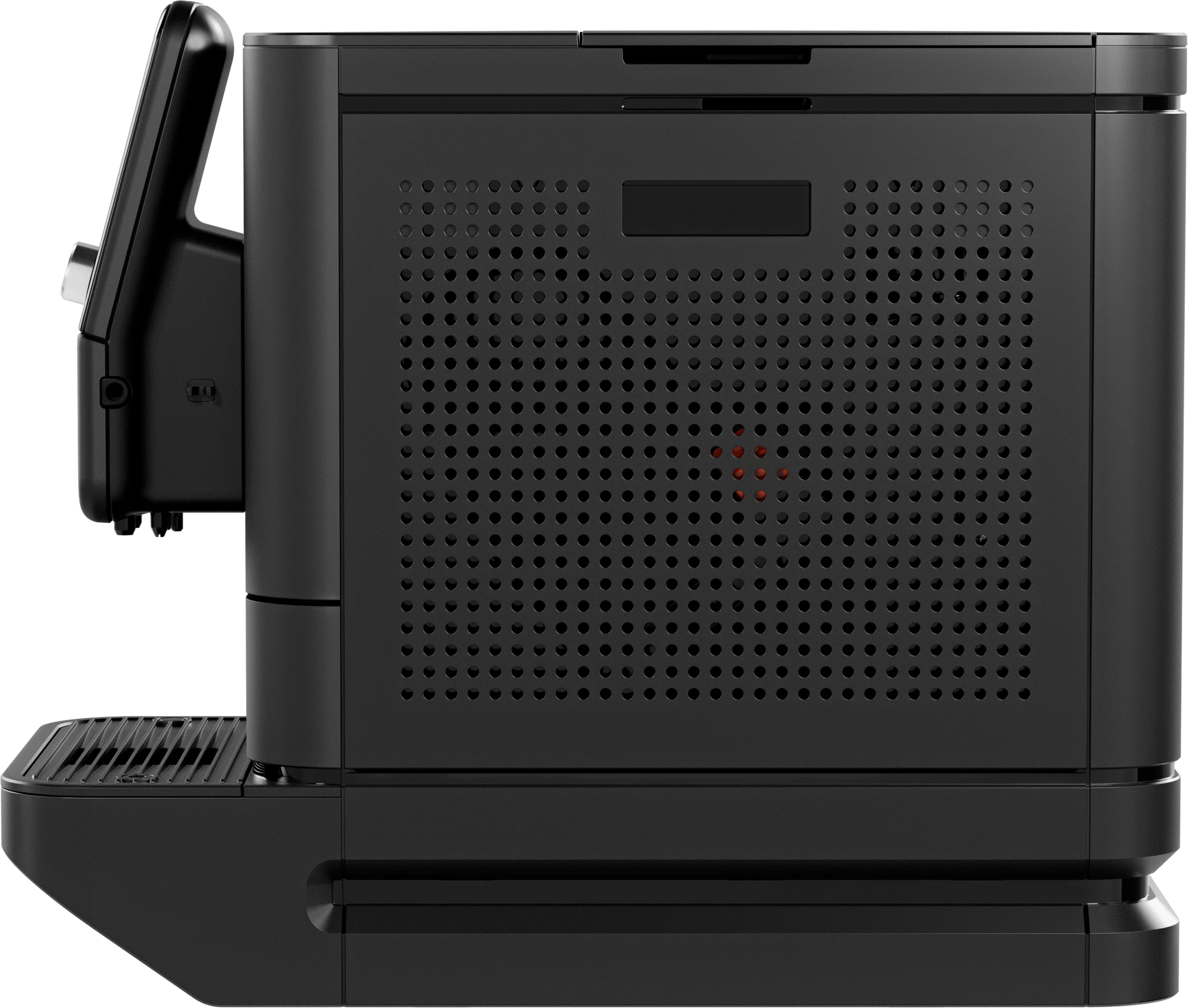 Nivona NIVO 8141 Pro Vollautomat