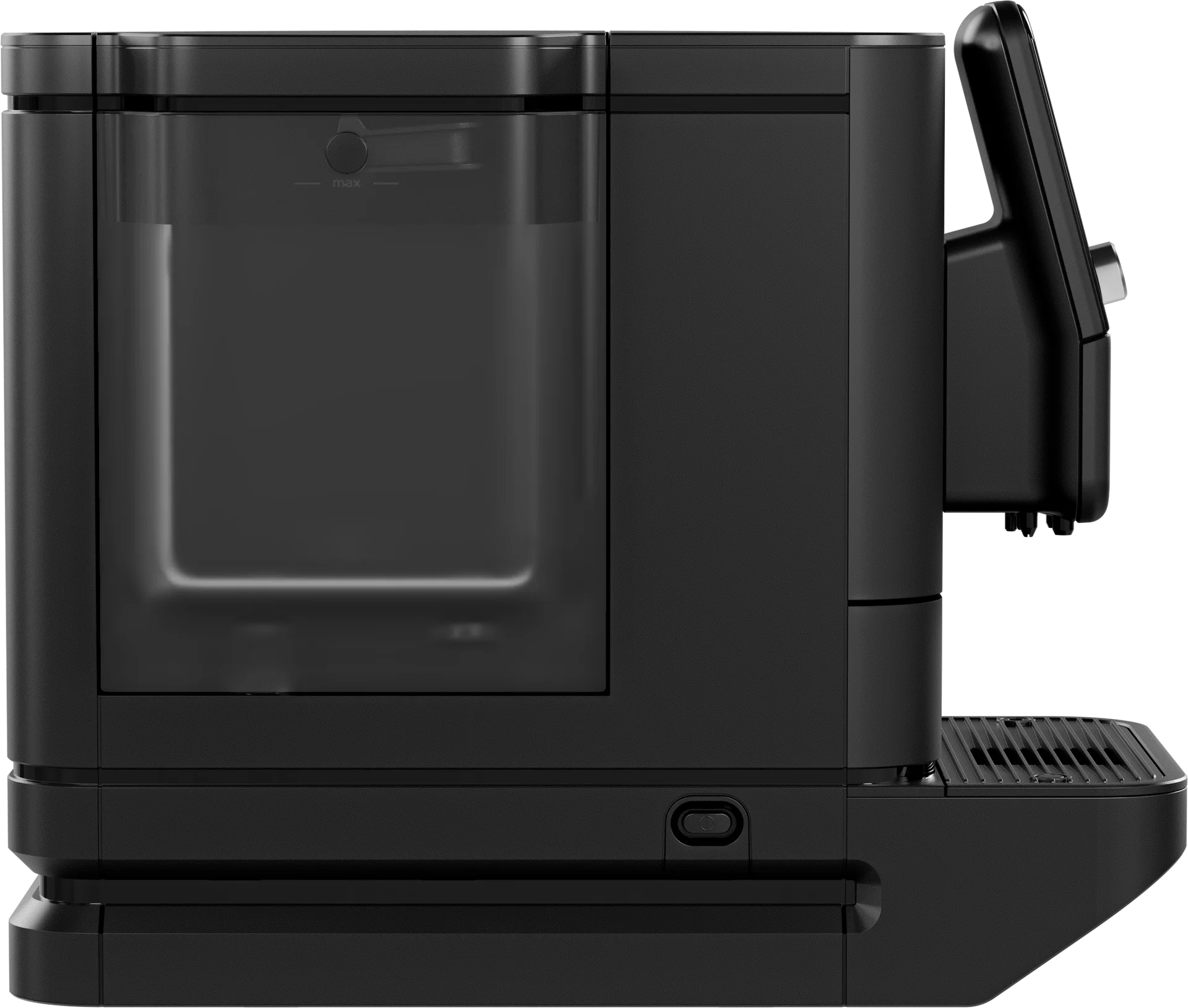 Nivona NIVO 8141 Pro Vollautomat