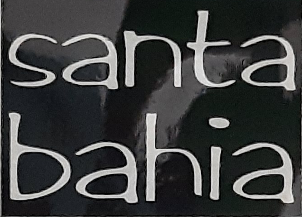 Santa Bahia