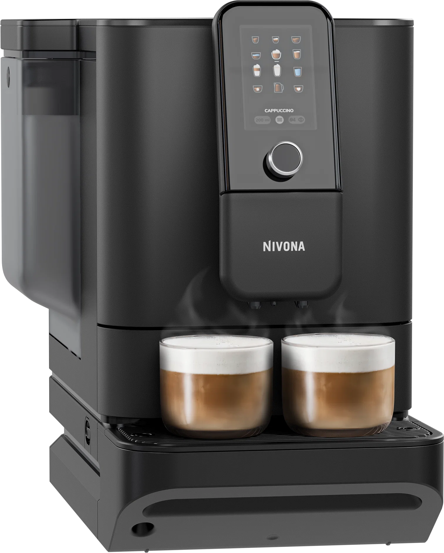 Nivona NIVO 8141 Pro Vollautomat