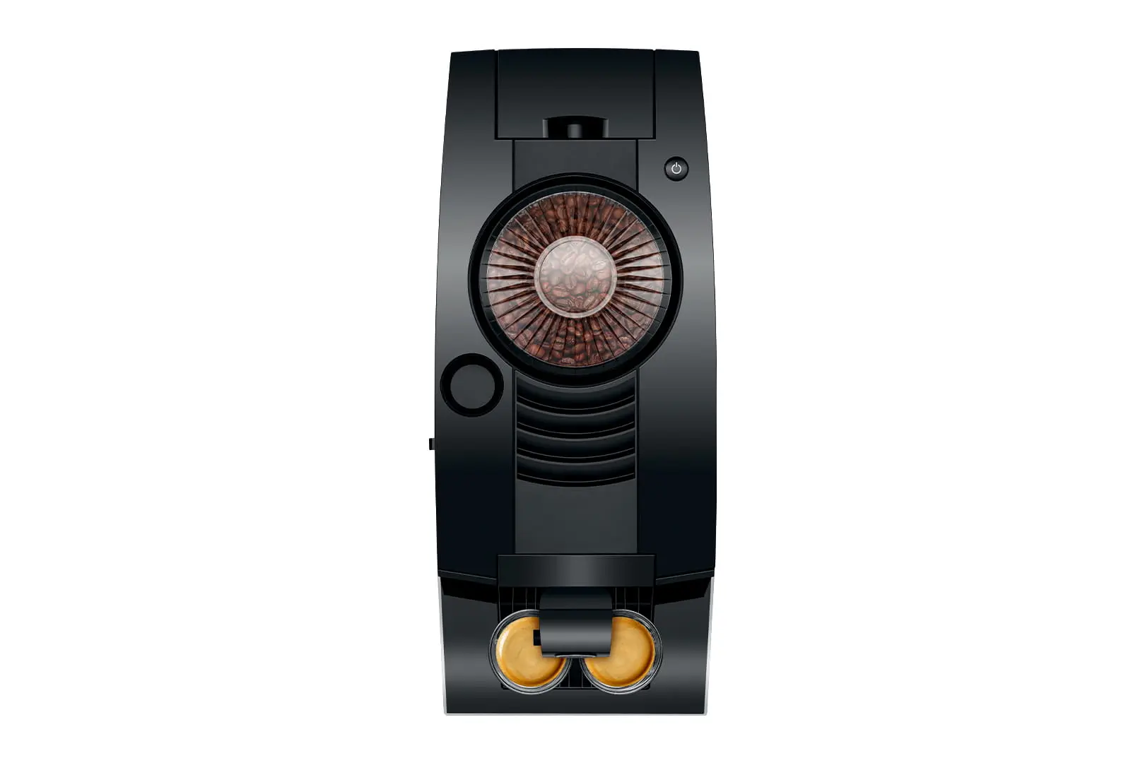 Jura A8 Piano Black (EA)
