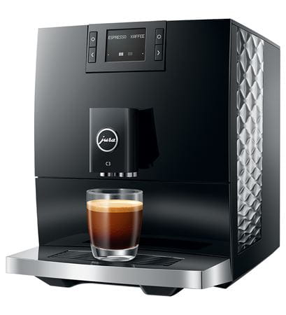 Jura C3 Piano Black