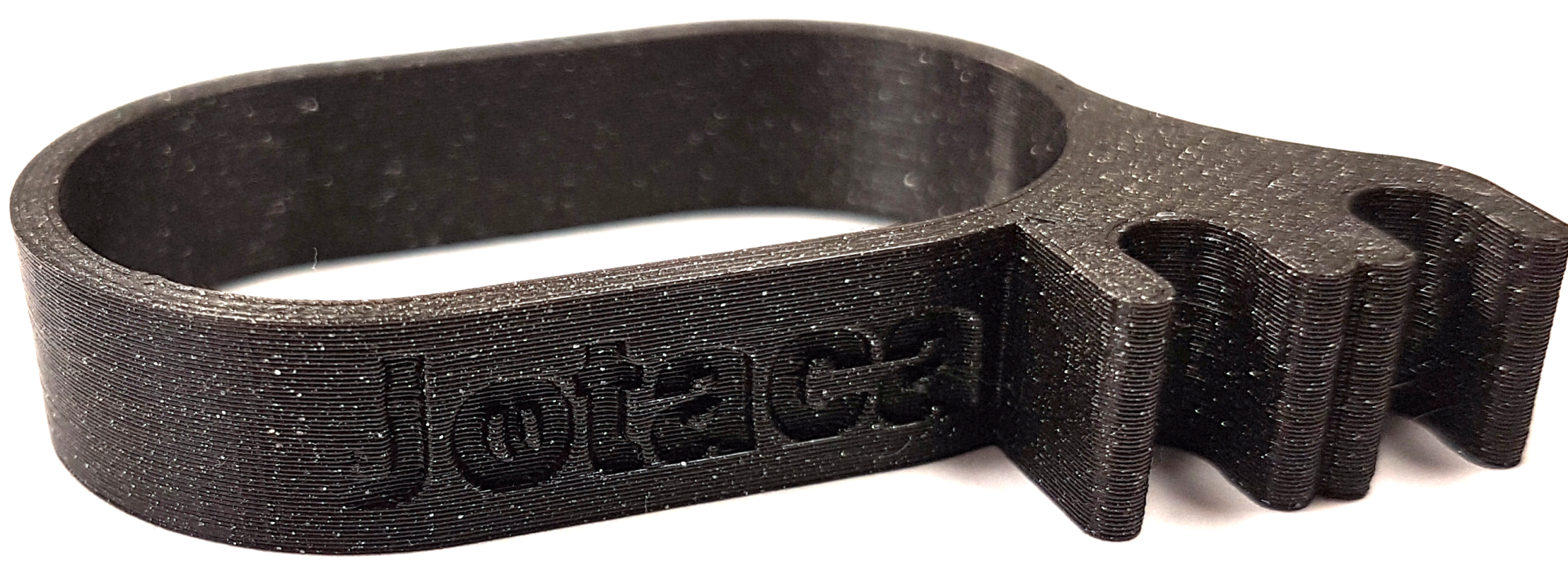 Duo Milchschlauch Halter Befestigung kompatibel mit Jura E8 (ED) ab Baujahr 2026