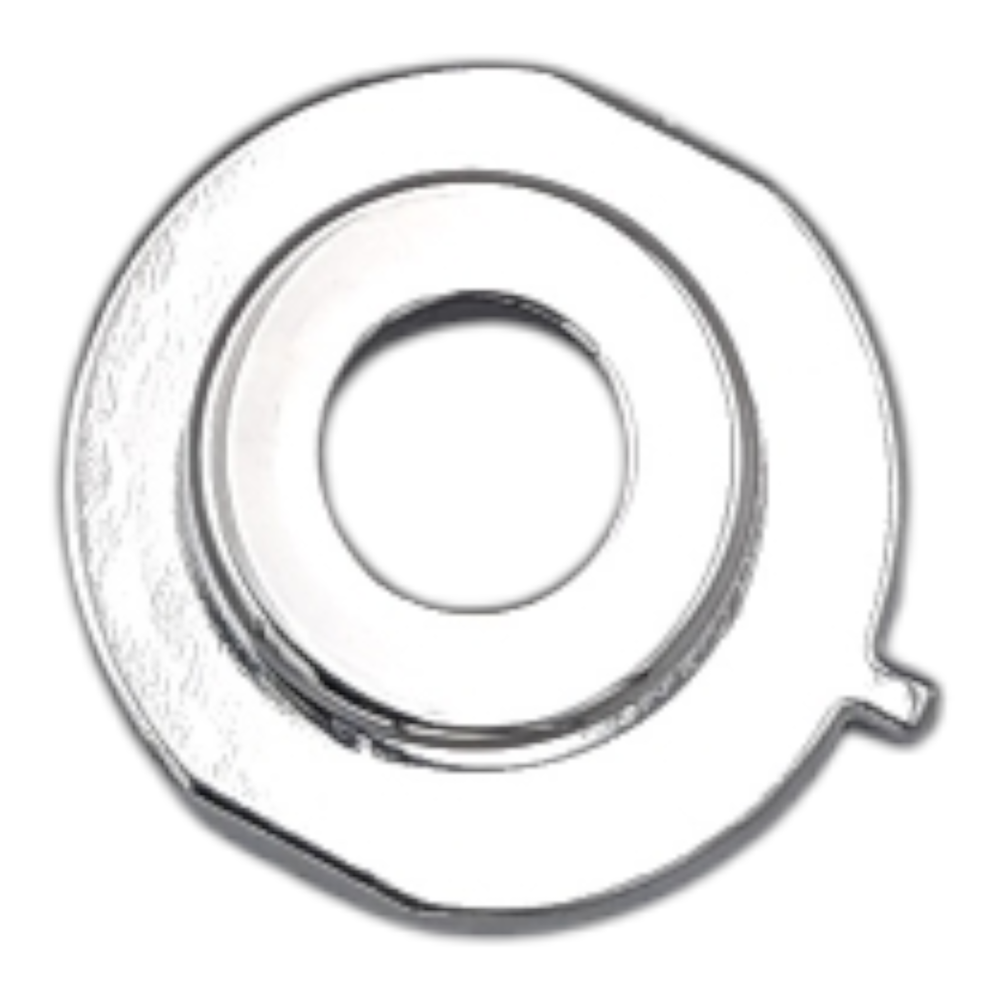 Jura J5 J6 J7 XJ5 XJ6 XJ9 Aufnahme Dampfrohr - 66587