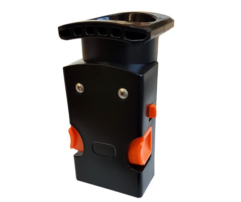 Unidad De Preparación Para Cafetera Automática SEVERIN KV8090 - Recambio O Componente Para El Sistema De Café