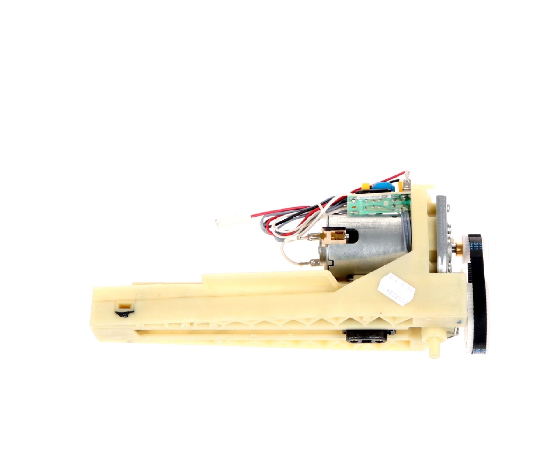 Delonghi - Kit De Transmission - As00008298