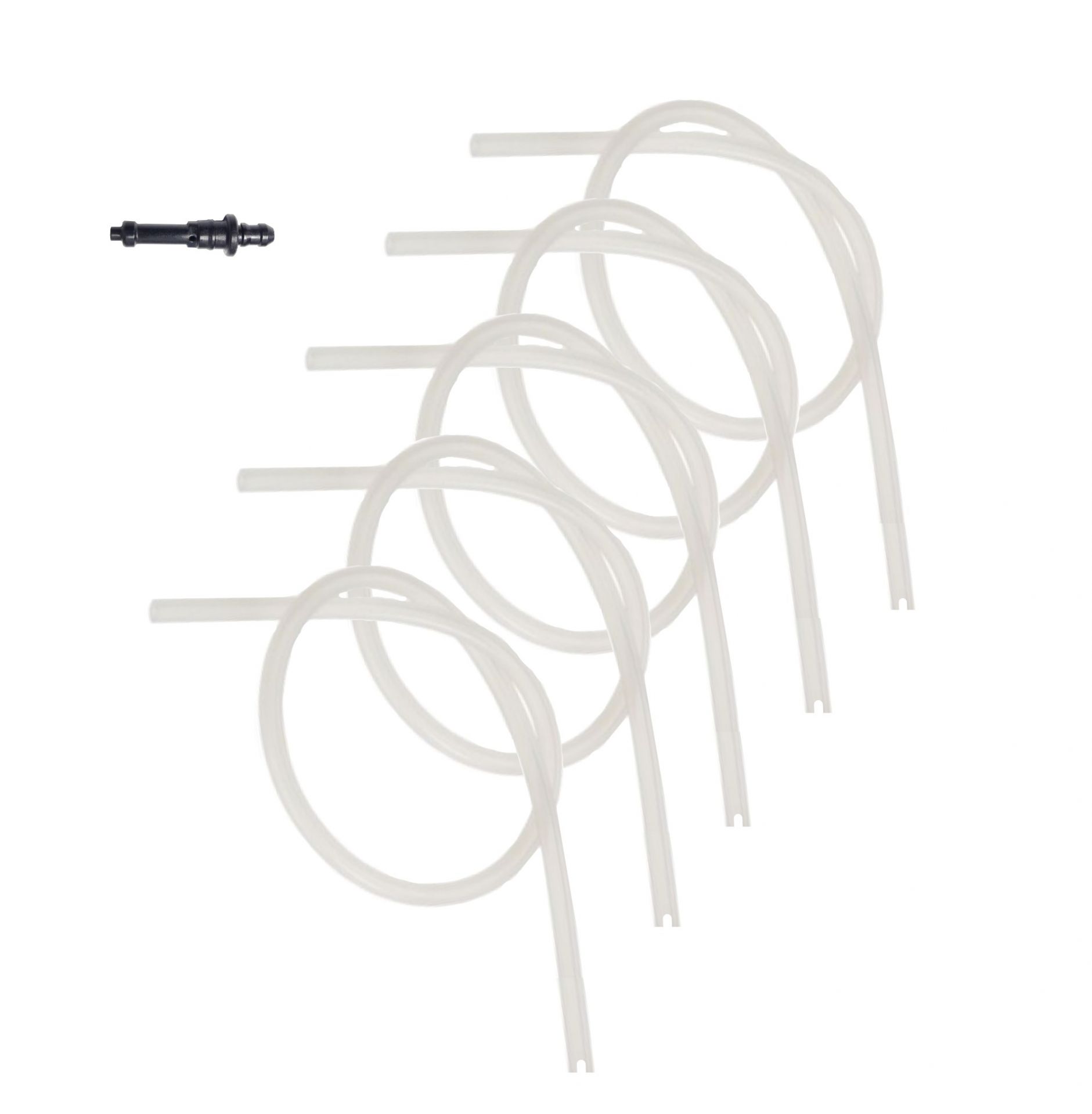 Zubehör Set mit Michschlauch passend für Jura ENA 9 A5 A7 A9 ENA Micro