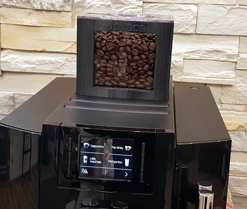 Gruppo Completo Di Unità Di Erogazione Per Jura E6/E8/WE6/WE8/S8 | 72521 - Foto 4