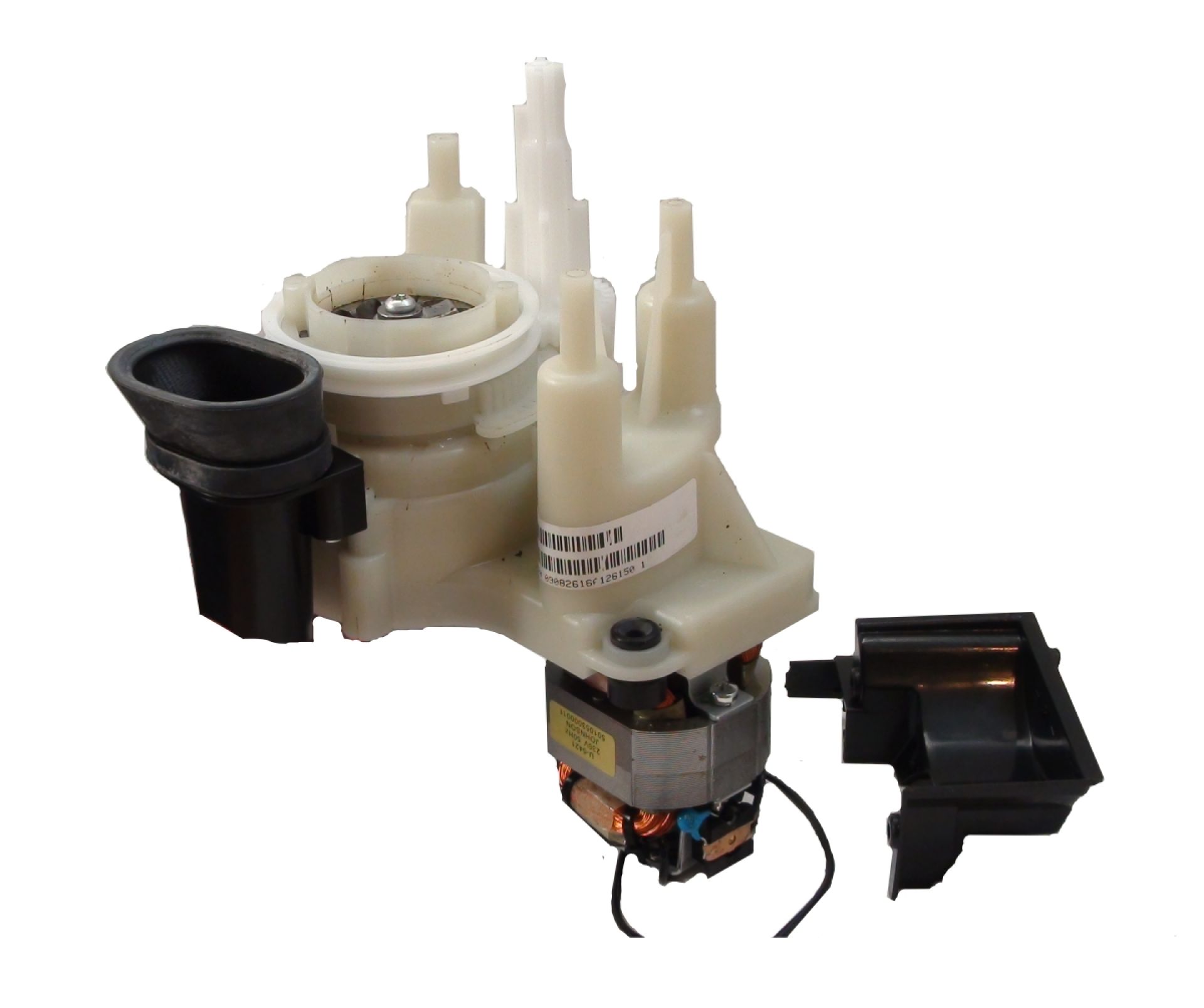 DeLonghi O-Ring für Solenoidventil >EAM/ESAM-Serie